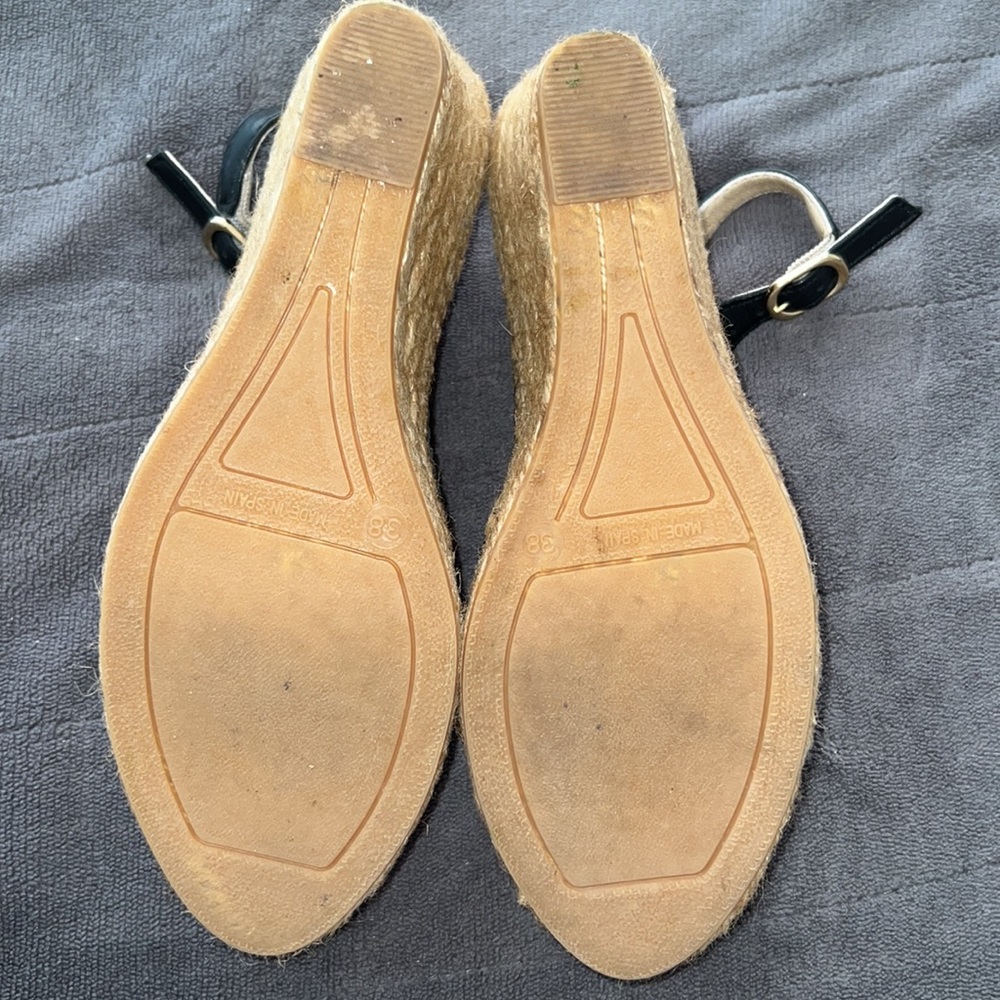 SANDALS - Picture 5 of 6